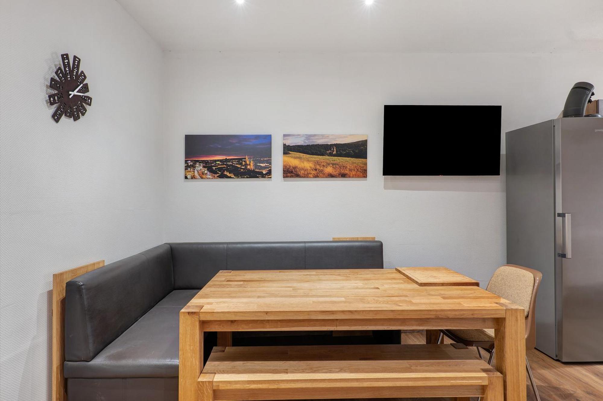 Ferienwohnung Moeckmuehl Εξωτερικό φωτογραφία