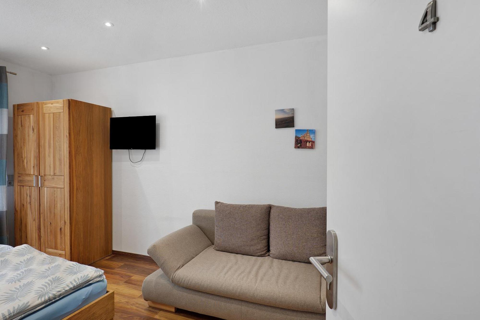 Ferienwohnung Moeckmuehl Εξωτερικό φωτογραφία