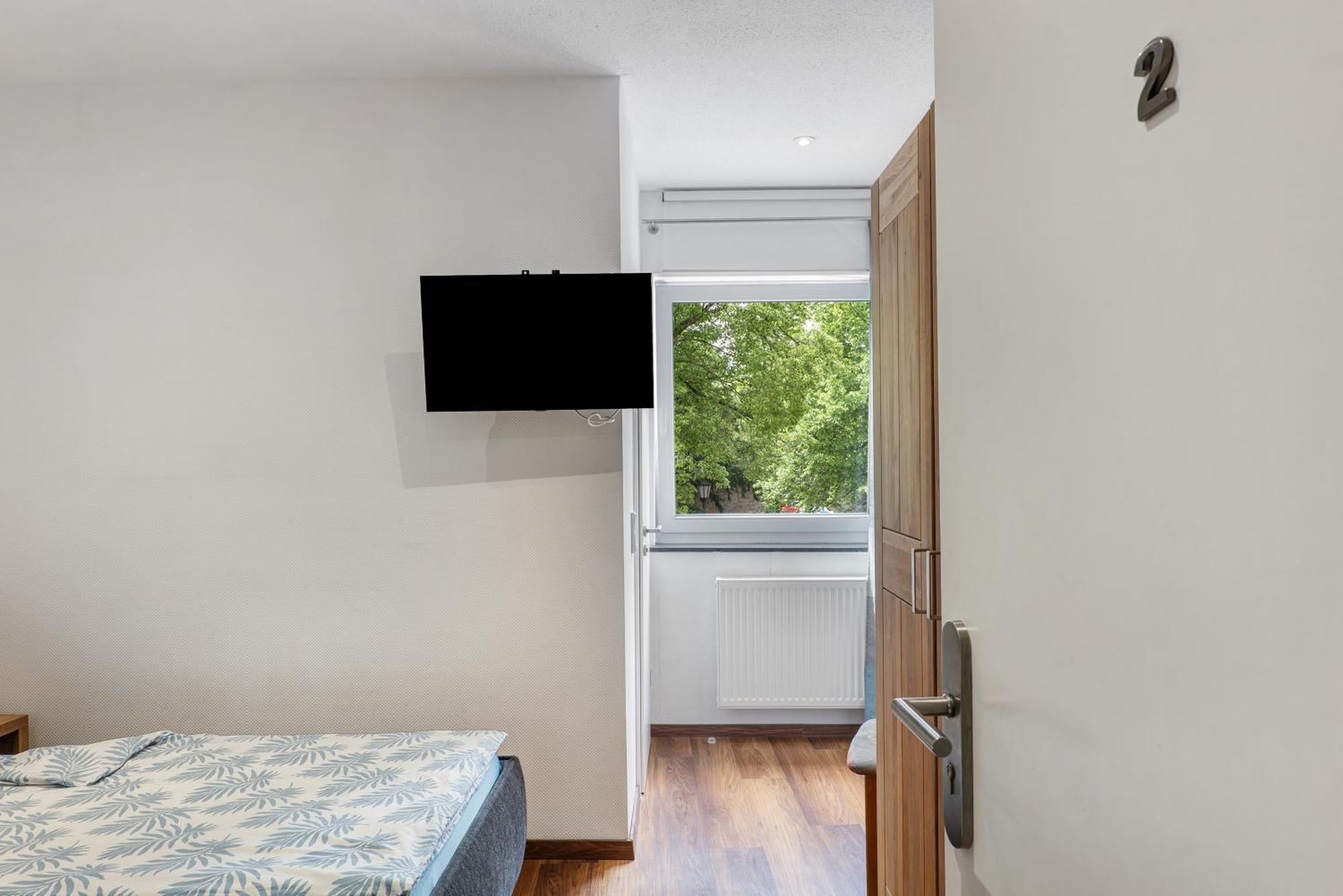 Ferienwohnung Moeckmuehl Εξωτερικό φωτογραφία
