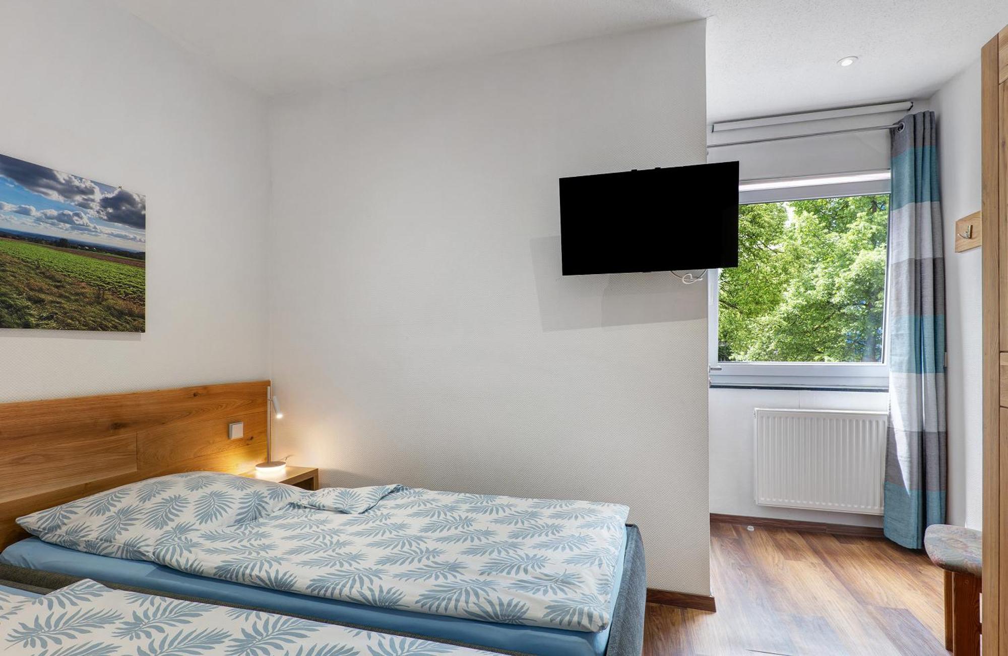 Ferienwohnung Moeckmuehl Εξωτερικό φωτογραφία