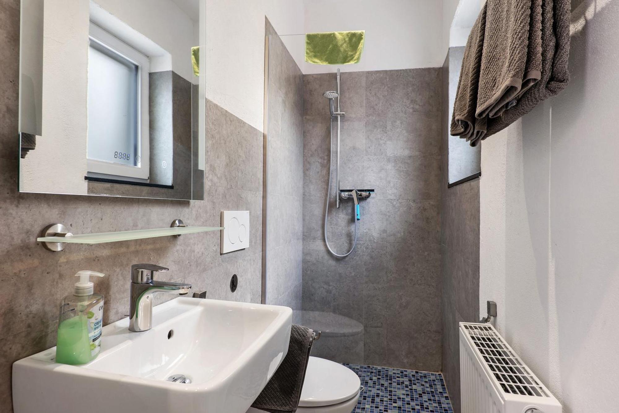 Ferienwohnung Moeckmuehl Εξωτερικό φωτογραφία