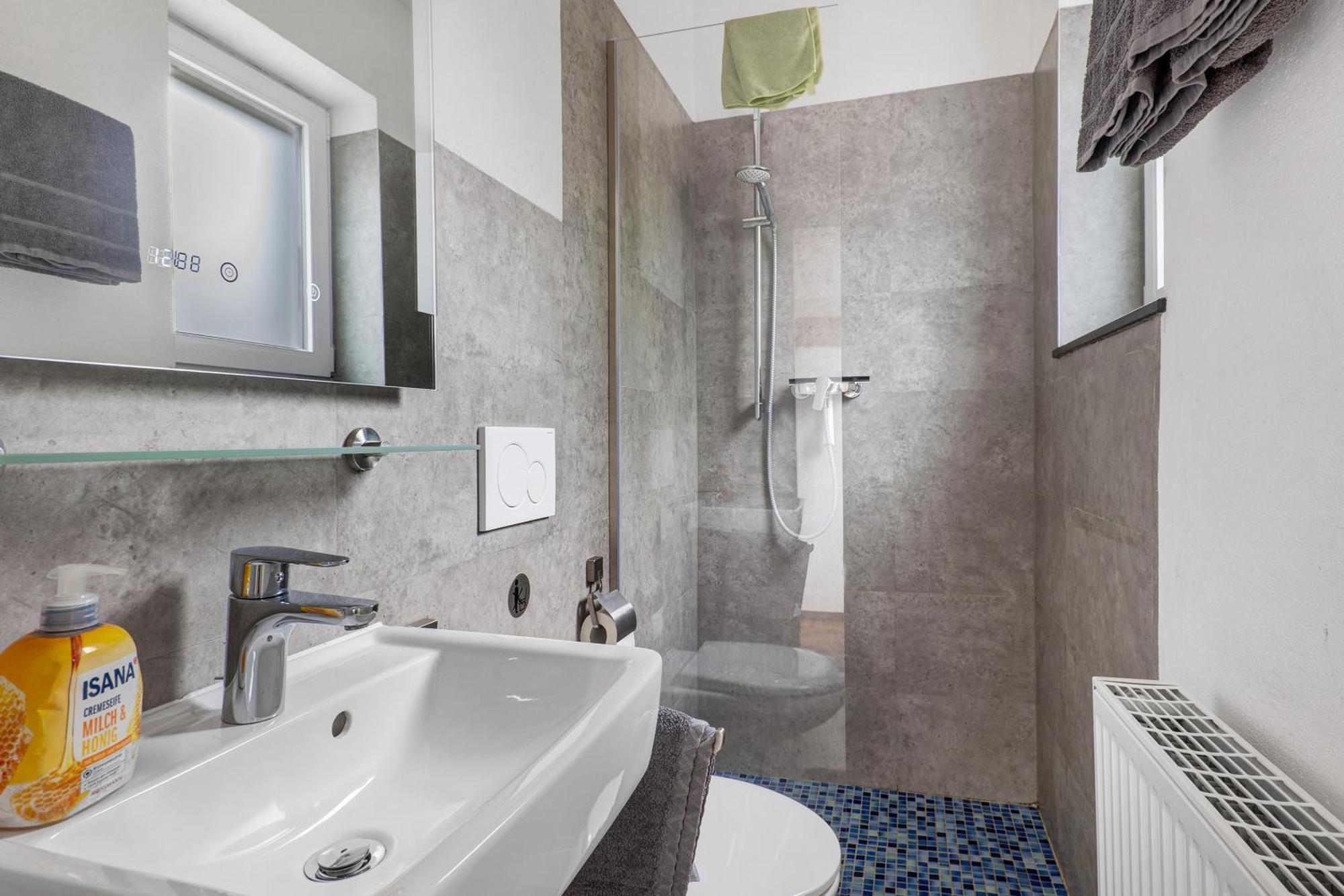 Ferienwohnung Moeckmuehl Εξωτερικό φωτογραφία