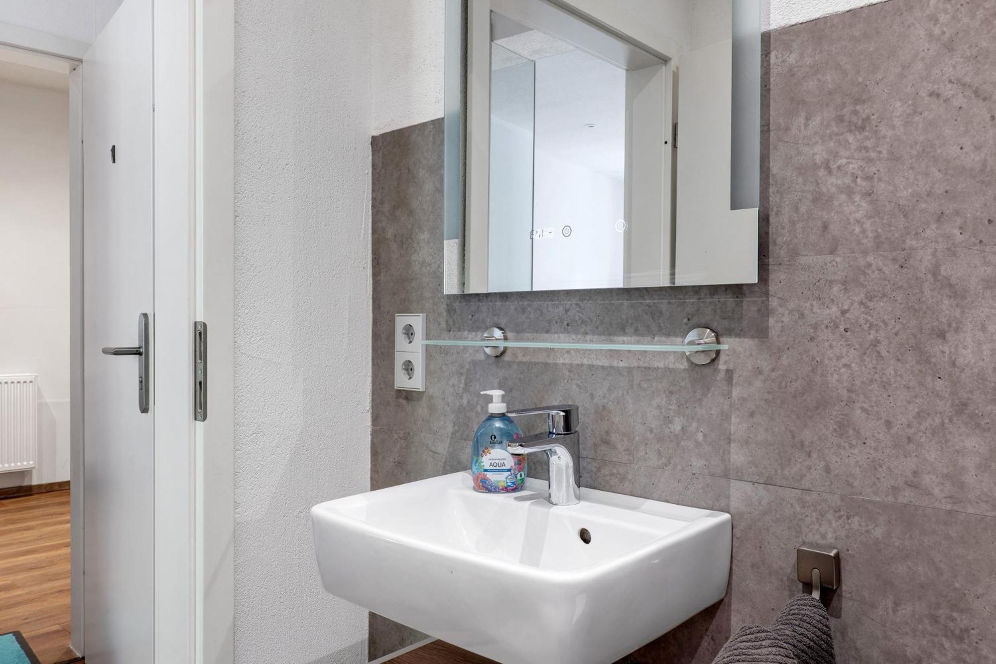 Ferienwohnung Moeckmuehl Εξωτερικό φωτογραφία