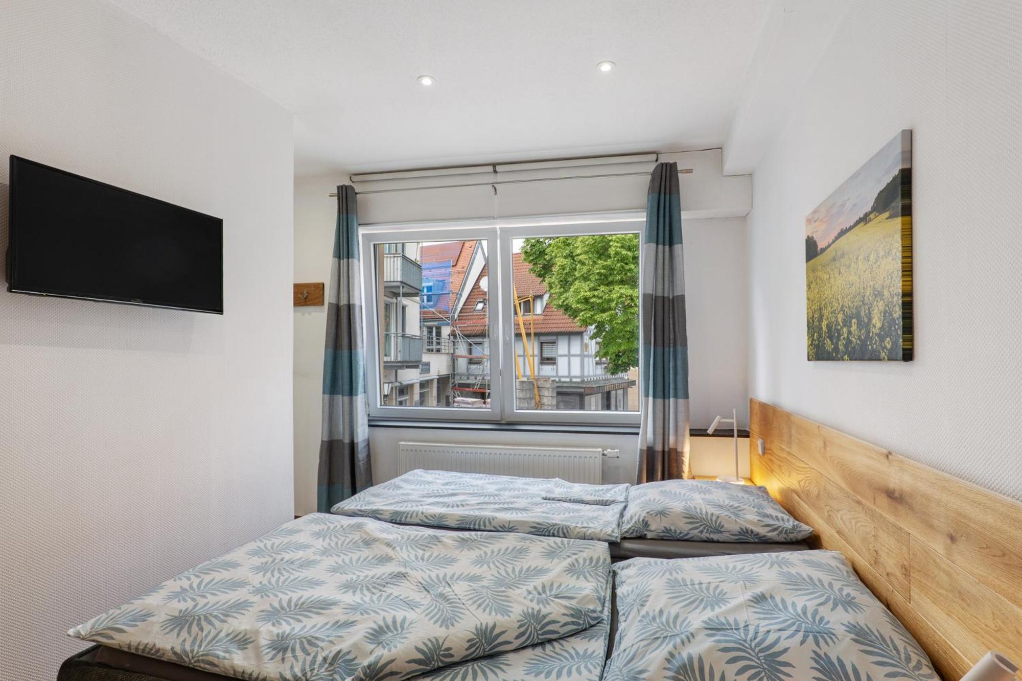 Ferienwohnung Moeckmuehl Εξωτερικό φωτογραφία