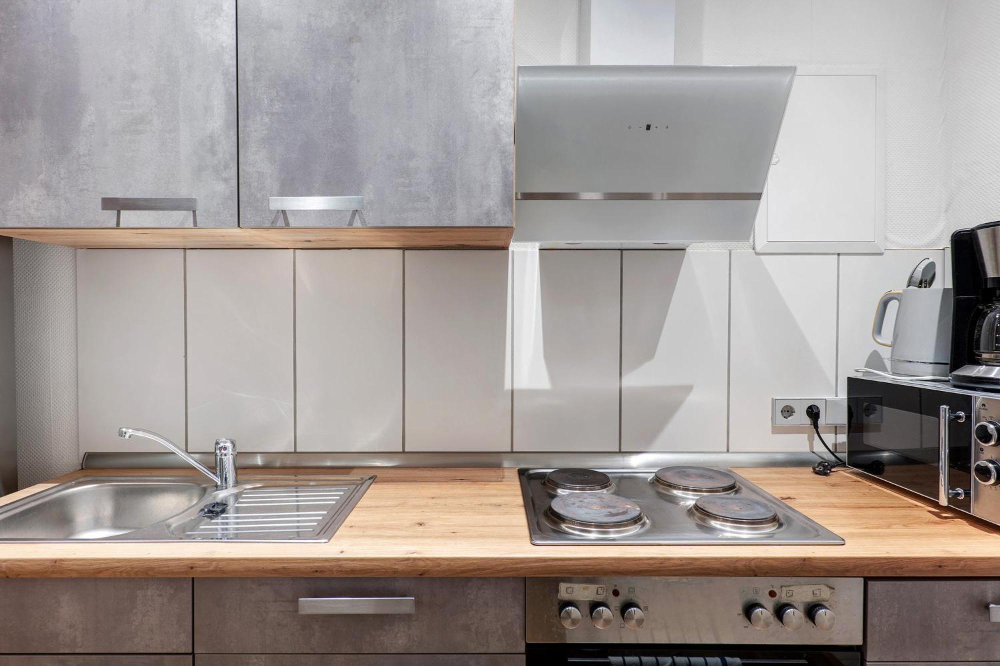 Ferienwohnung Moeckmuehl Εξωτερικό φωτογραφία