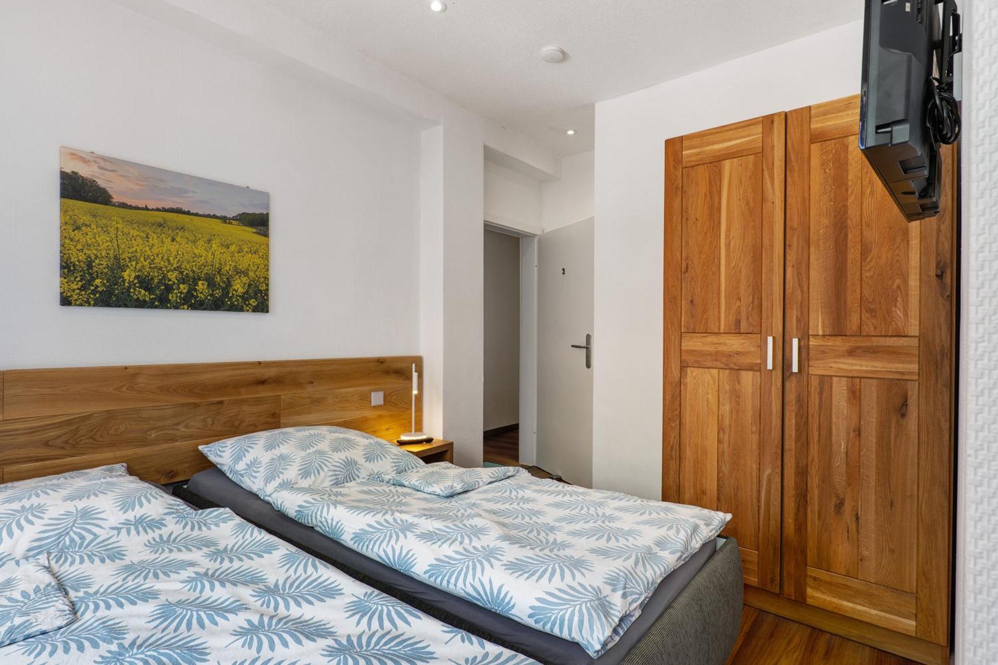 Ferienwohnung Moeckmuehl Εξωτερικό φωτογραφία