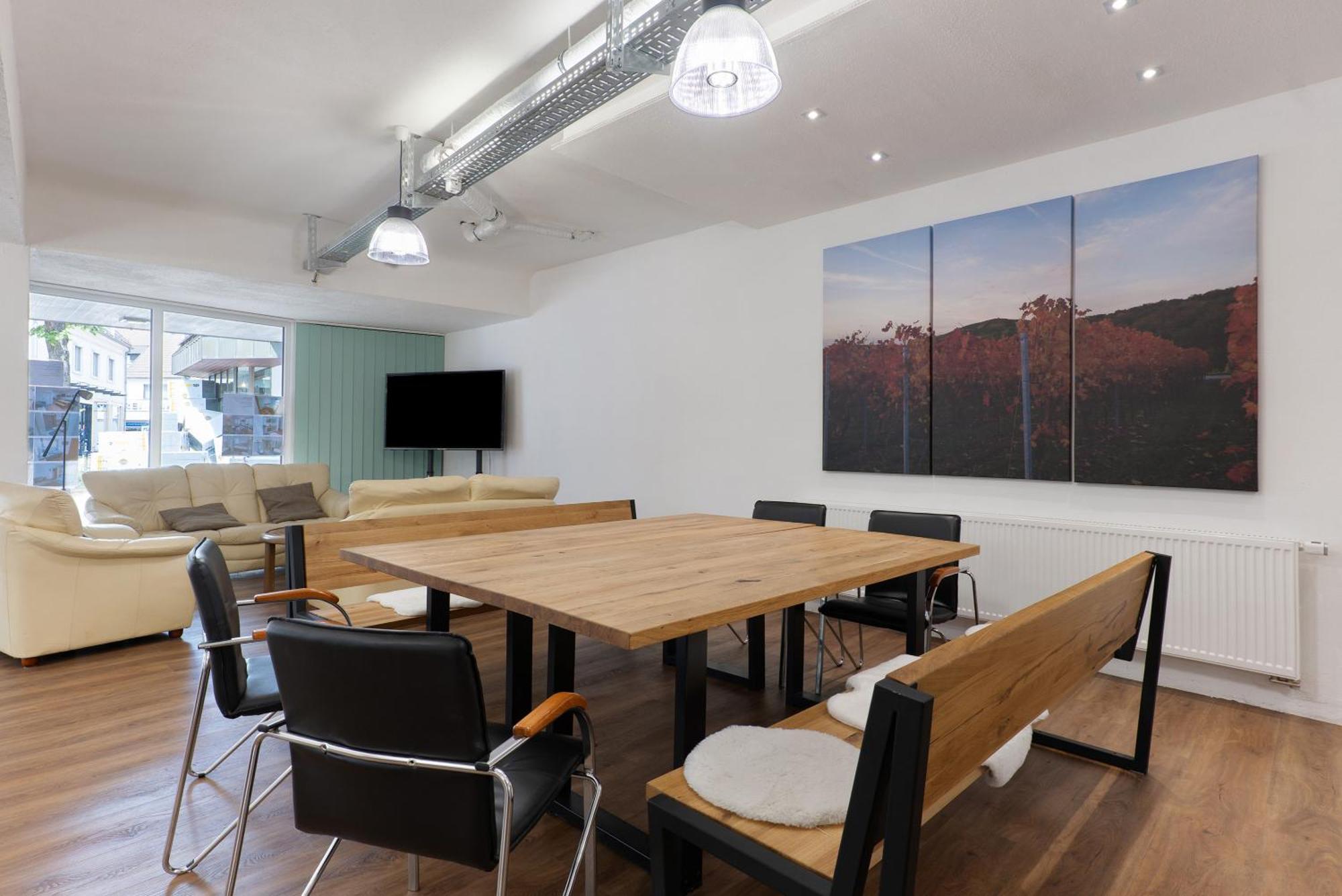 Ferienwohnung Moeckmuehl Εξωτερικό φωτογραφία